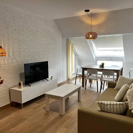 De Epi Apartman *