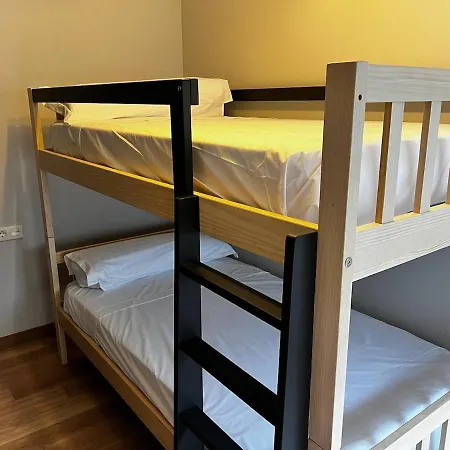 De Epi Apartman *