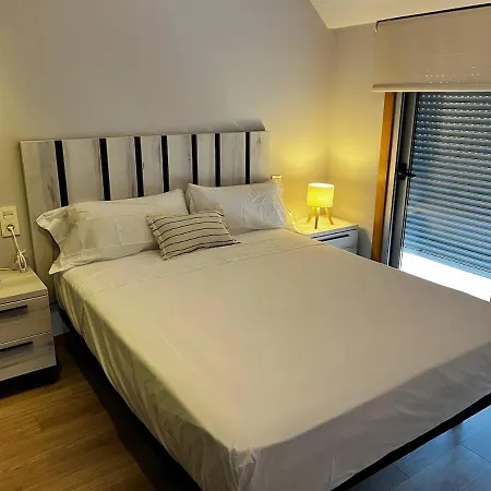 Apartman De Epi Vigo