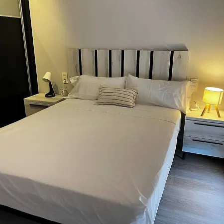 Appartement De Epi *