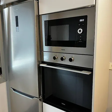 Appartement De Epi *