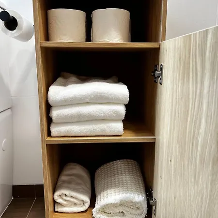 Apartman De Epi *