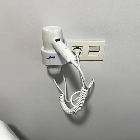 De Epi Apartman *