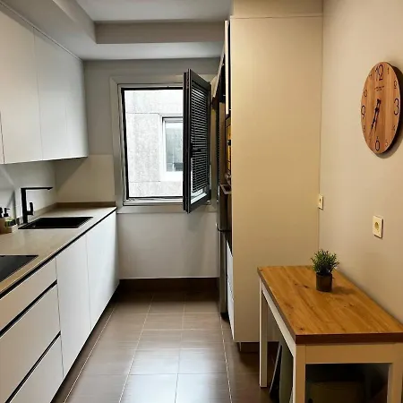 Appartement De Epi Comarca de Vigo