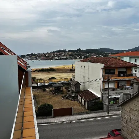 De Epi Apartman Vigo
